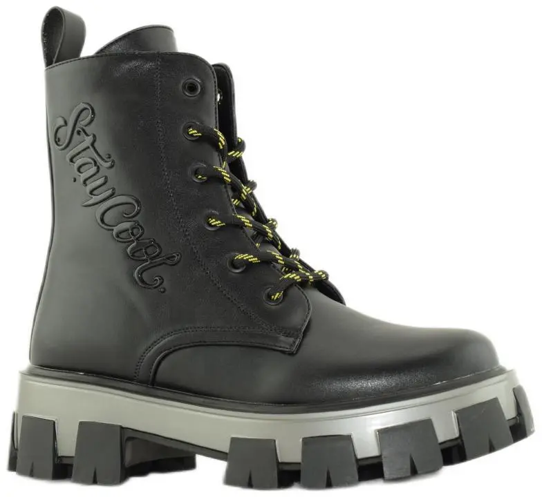 Купить 54441ук-1 KAPIKA Ботинки подростковые за 3 300 руб. в интернет-магазине Дом Обуви