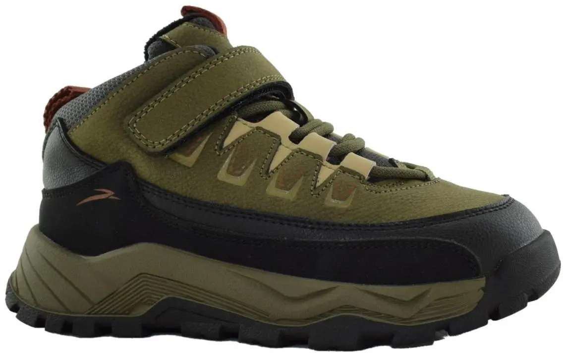 Купить 53696ук-2 KAPIKA Ботинки детские  за 4 340 руб. в интернет-магазине Дом Обуви