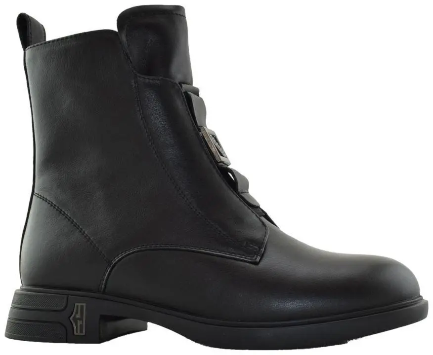 Купить 41-DBE10-40-301 BONAVI Ботинки женские за 7 390 руб. в интернет-магазине Дом Обуви