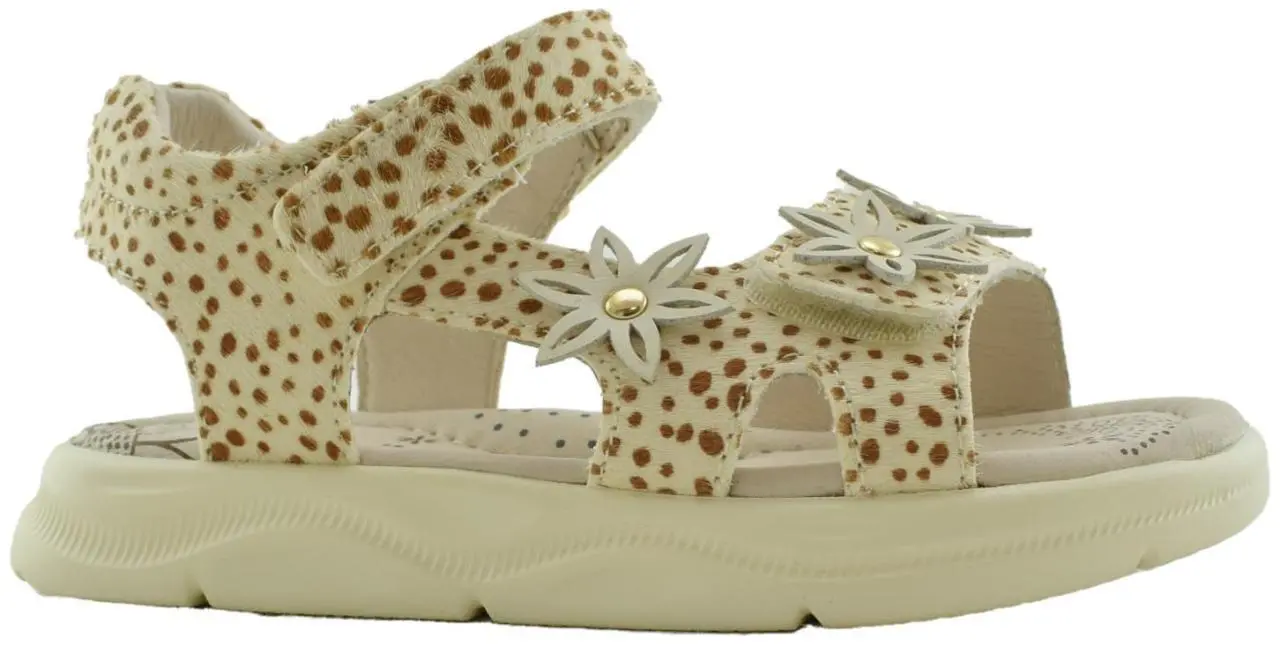 Купить 32969-1 KAPIKA Босоножки детские за 3 590 руб. в интернет-магазине Дом Обуви