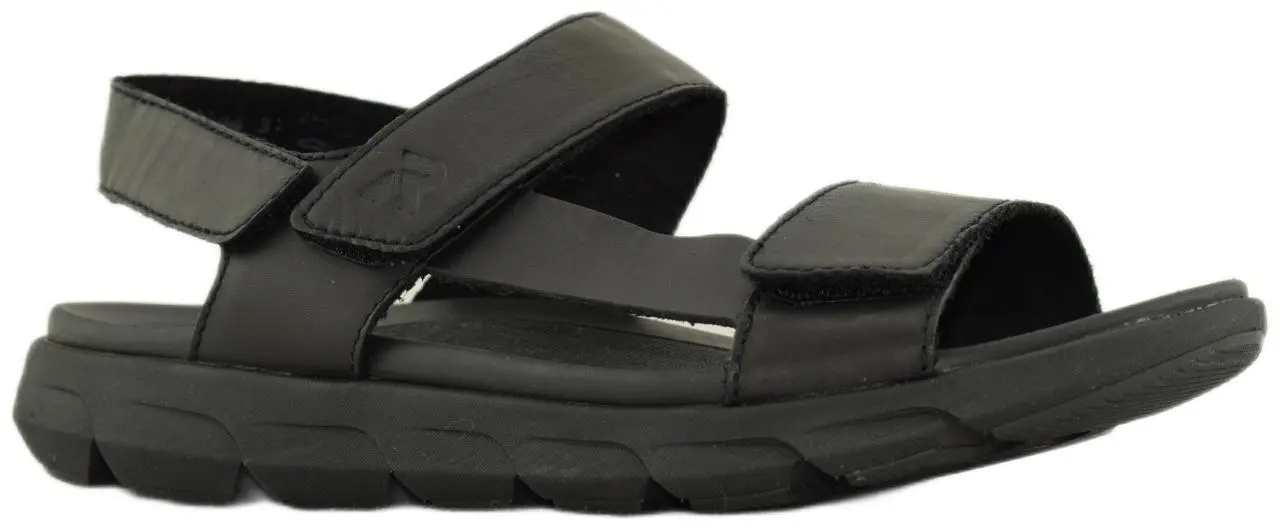 Купить 20800-00 RIEKER Сандалеты мужские за 5 570 руб. в интернет-магазине Дом Обуви