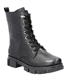 Купить Y7108-00 RIEKER Ботинки женские за 8 950 руб. в интернет-магазине Дом Обуви