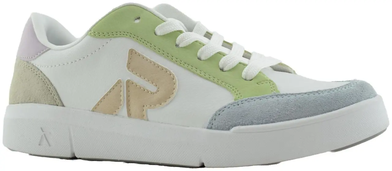 Купить 41909-81 RIEKER Кеды женские за 6 990 руб. в интернет-магазине Дом Обуви