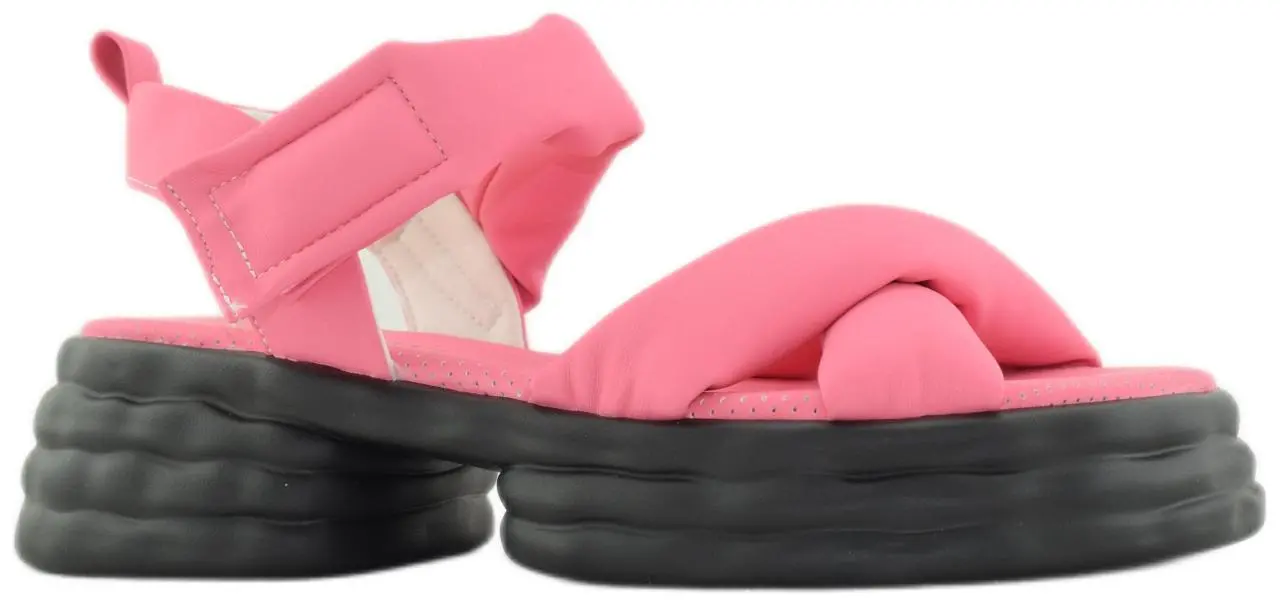 Купить 31W26-21-044 BONAVI Босоножки женские за 2 250 руб. в интернет-магазине Дом Обуви