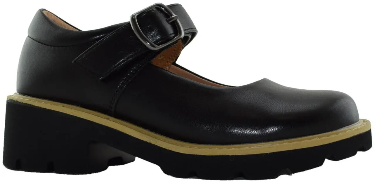 Купить 241007п-1 KAPIKA Туфли детские за 4 160 руб. в интернет-магазине Дом Обуви