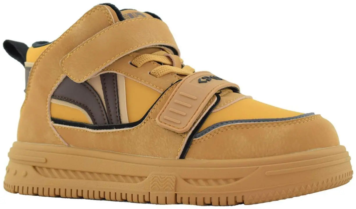 Купить 53618уп-1 KAPIKA Кроссовки детские  за 3 520 руб. в интернет-магазине Дом Обуви