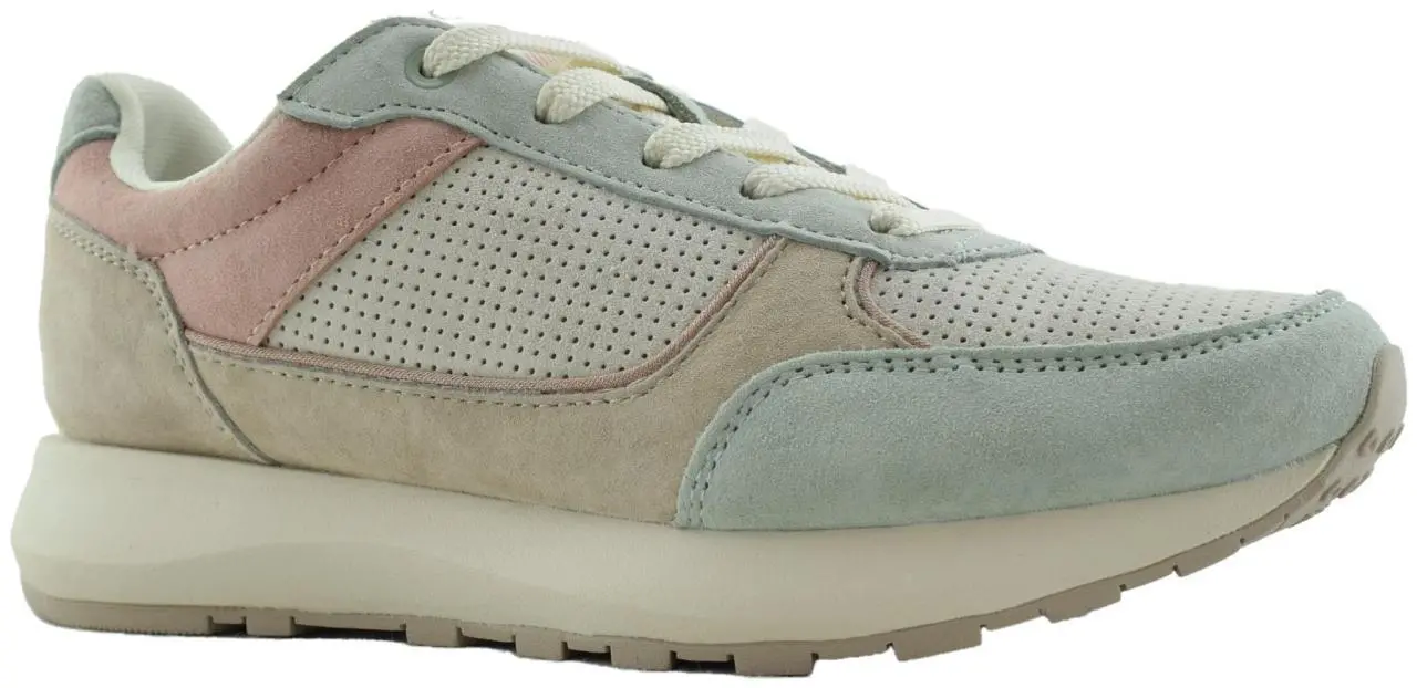 Купить F7588-12 STROBBS Кроссовки женские за 5 670 руб. в интернет-магазине Дом Обуви