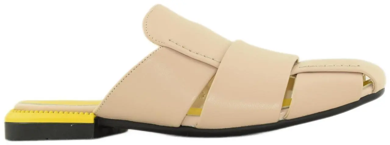 Купить 12C6-3-208 LADY COUTURE Мюли женские за 6 710 руб. в интернет-магазине Дом Обуви