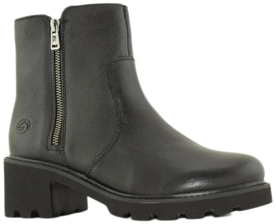 Купить D0A72-00 REMONTE Ботинки женские за 7 450 руб. в интернет-магазине Дом Обуви