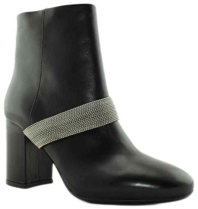 Купить IS32-110147/8 Respect Ботинки женские за 4 480 руб. в интернет-магазине Дом Обуви