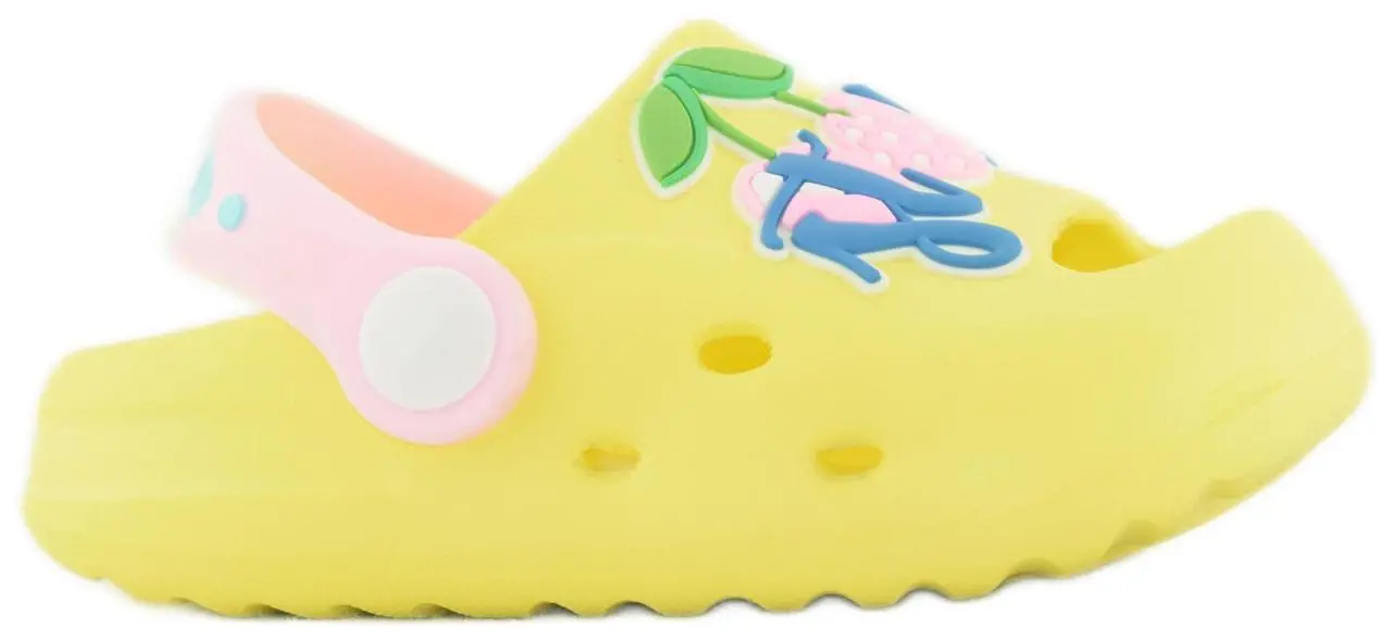 Купить 82199-1 KAPIKA Сабо детские за 1 060 руб. в интернет-магазине Дом Обуви