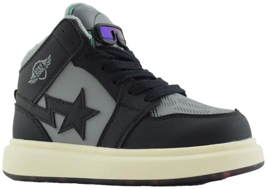 Купить 52537уп-1 KAPIKA Ботинки детские  за 3 000 руб. в интернет-магазине Дом Обуви