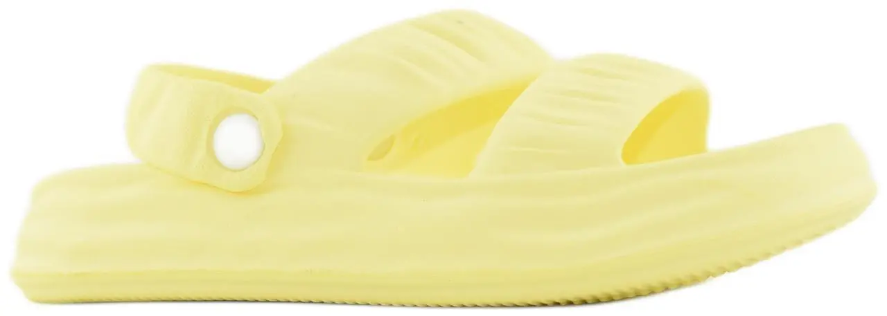 Купить 5159-231 yellow GlamForever Сандалии женские за 1 320 руб. в интернет-магазине Дом Обуви