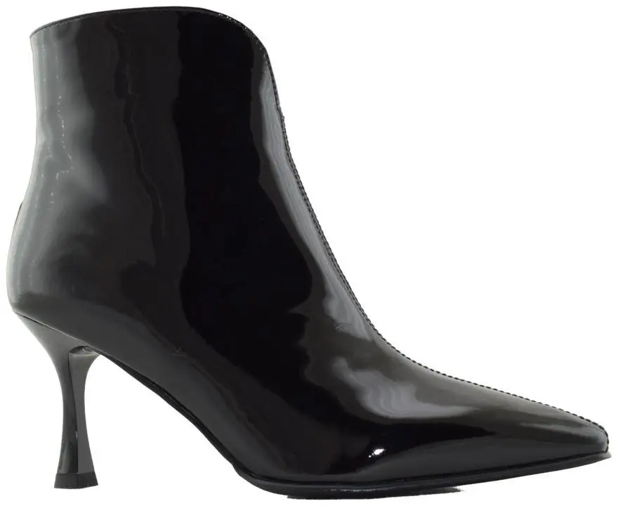 Купить VS32-180139 RESPECT Ботинки женские за 7 630 руб. в интернет-магазине Дом Обуви