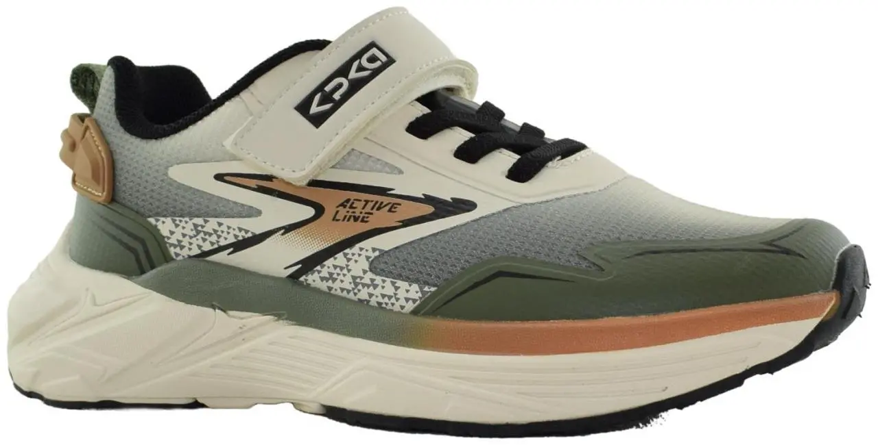 Купить 731247-2 KAPIKA Кроссовки детские  за 3 400 руб. в интернет-магазине Дом Обуви