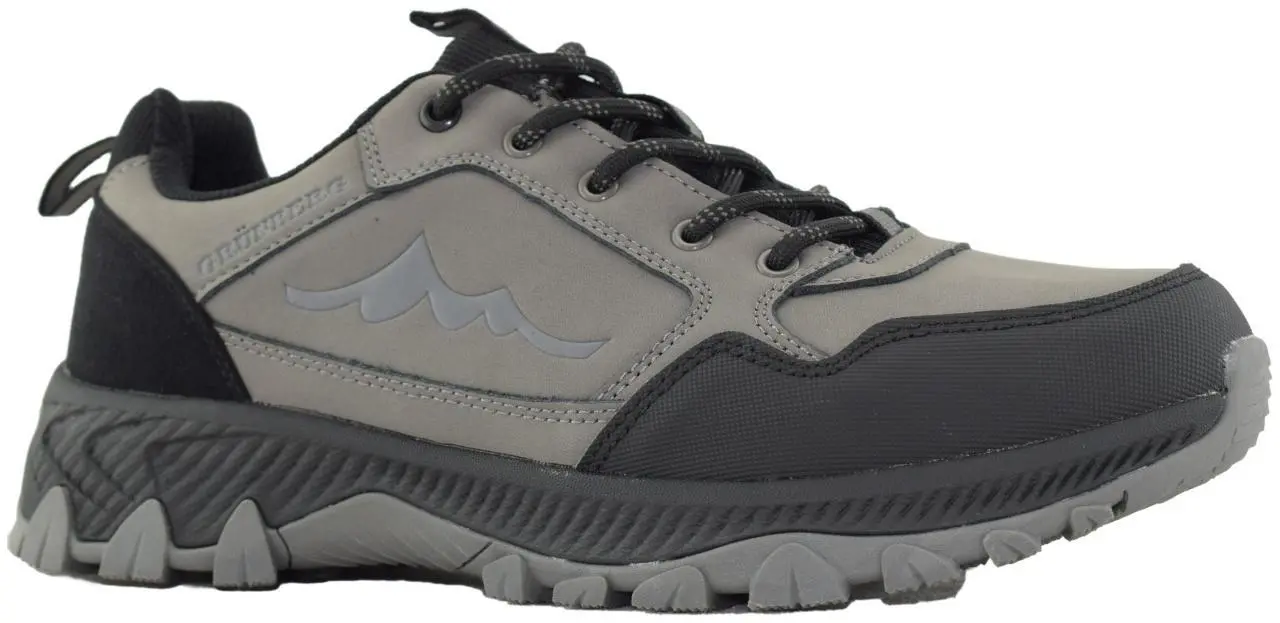 Купить 138153/08-03 GRUNBERG Кроссовки мужские за 6 250 руб. в интернет-магазине Дом Обуви