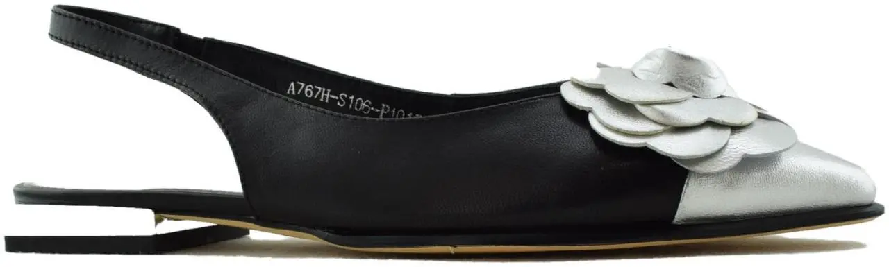 Купить A767H-S106-P1013 JA'VENSI Туфли женские  за 7 060 руб. в интернет-магазине Дом Обуви