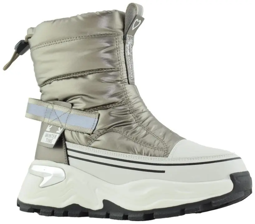 Купить 1461д-1 KAPIKA Сапоги детские  за 2 930 руб. в интернет-магазине Дом Обуви