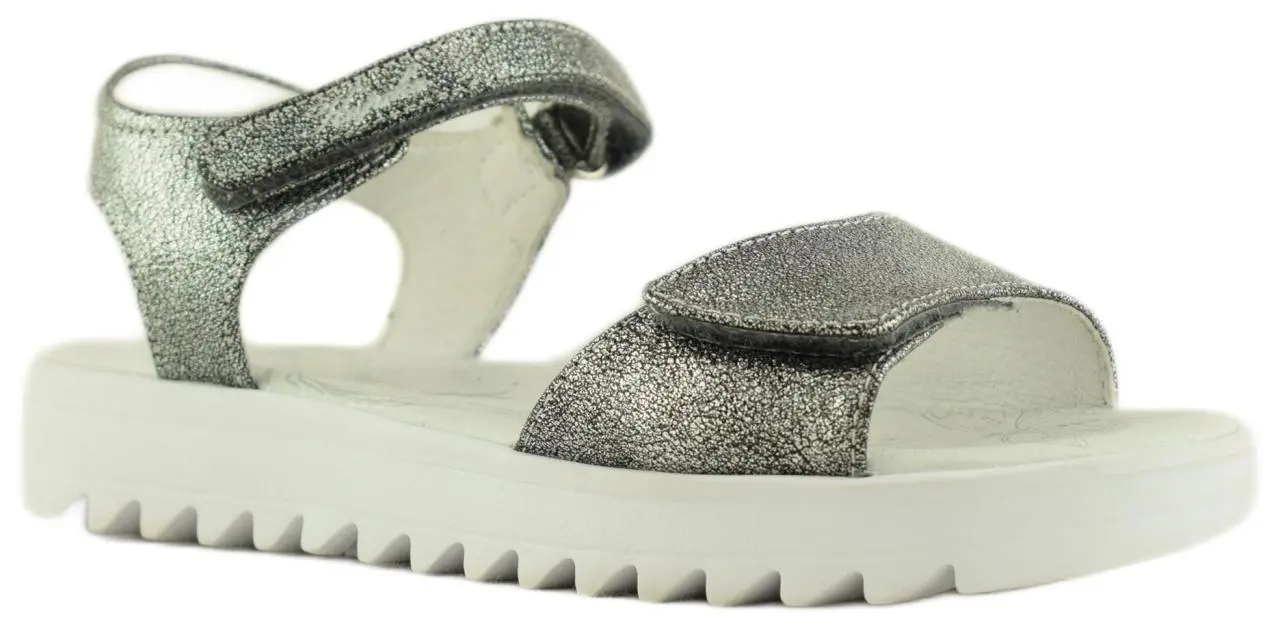 Купить 34062п-3  KAPIKA  Босоножки подростковые  за 1 500 руб. в интернет-магазине Дом Обуви