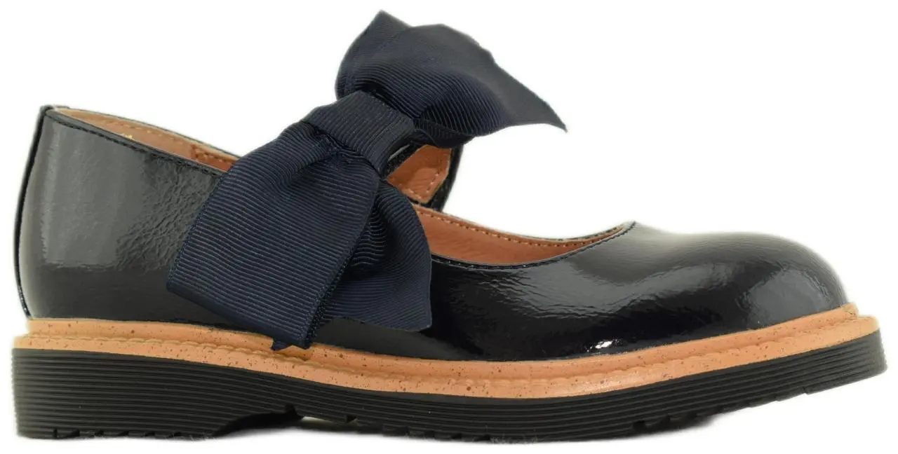 Купить 928303/01-02 BETSY Туфли детские за 2 380 руб. в интернет-магазине Дом Обуви