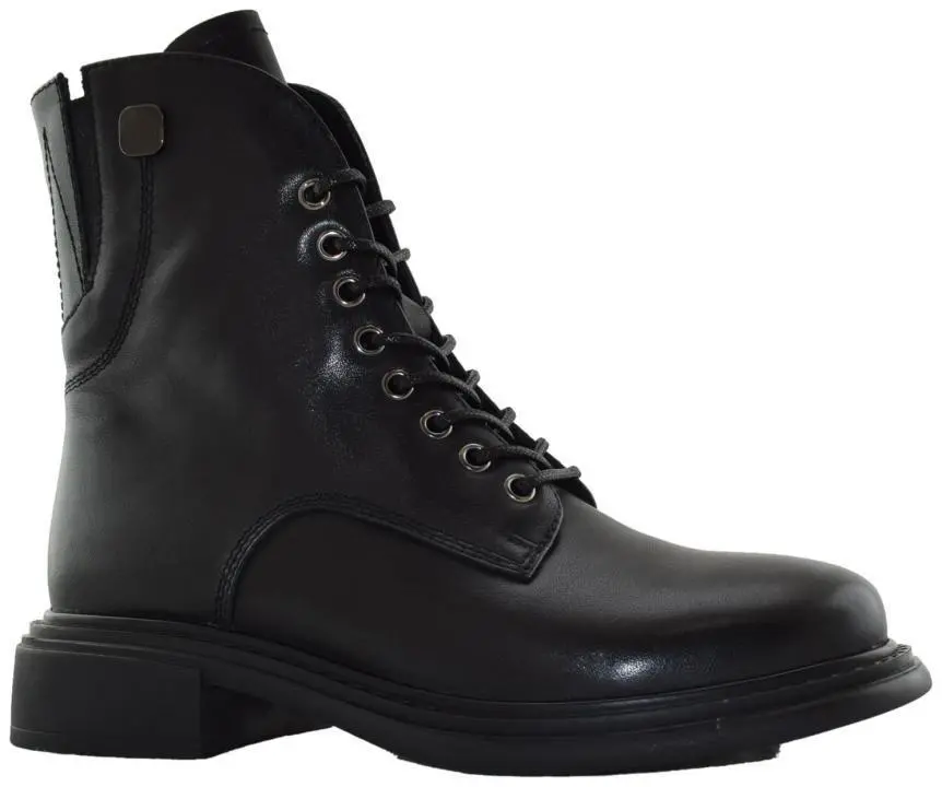 Купить H564-L711-1 JA'VENSI Ботинки женские за 7 810 руб. в интернет-магазине Дом Обуви