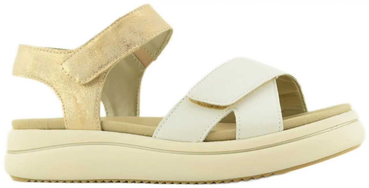 Купить D0L52-31 REMONTE Босоножки женские за 4 520 руб. в интернет-магазине Дом Обуви