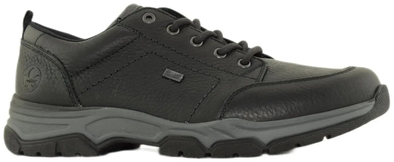 Купить 11222-00 RIEKER Полуботинки мужские за 4 770 руб. в интернет-магазине Дом Обуви