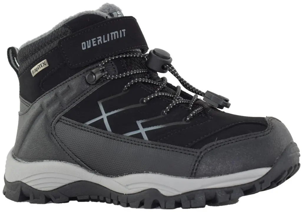 Купить 43485л-2 KAPIKA Ботинки детские  за 4 230 руб. в интернет-магазине Дом Обуви