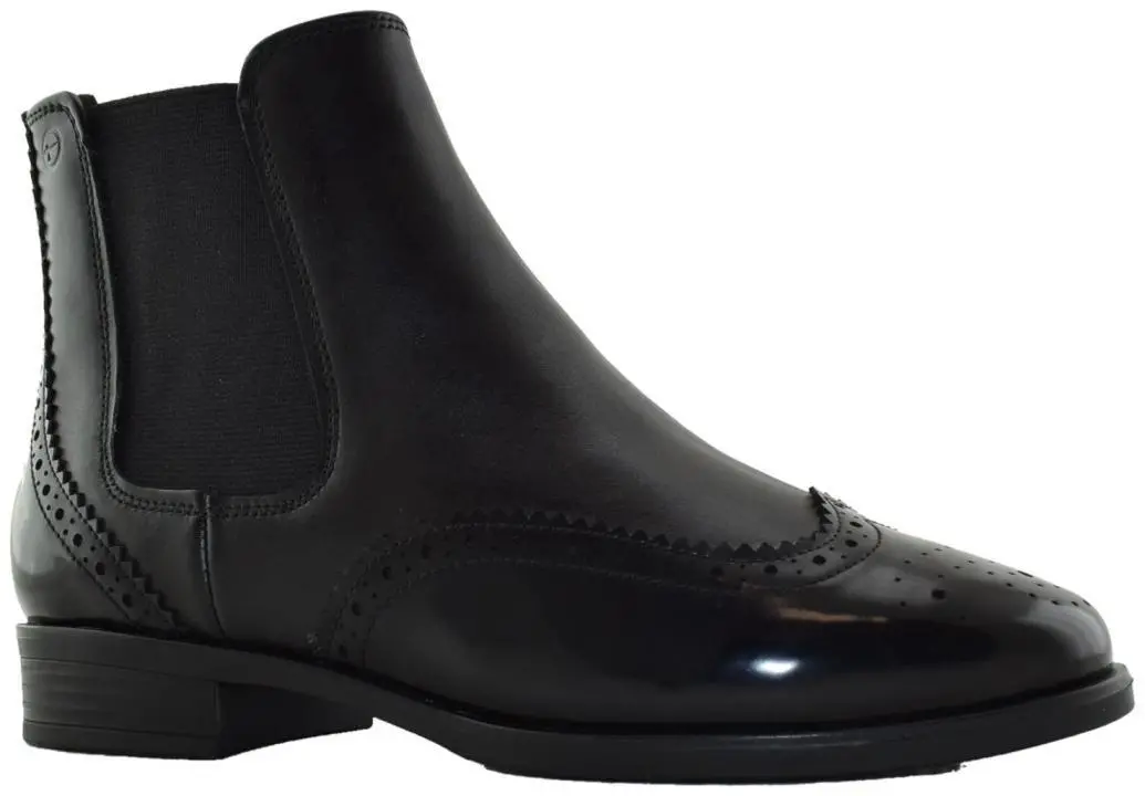 Купить 1-1-25347-43-001 TAMARIS Ботильоны женские за 7 990 руб. в интернет-магазине Дом Обуви