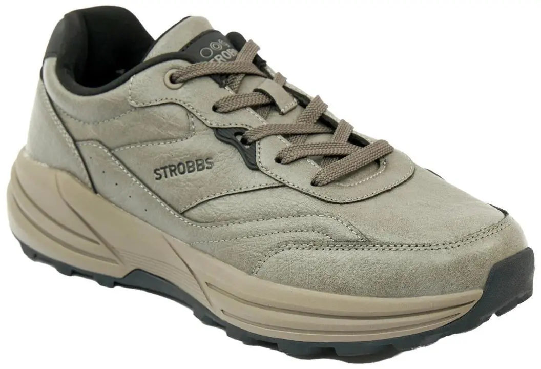 Купить C3608-10 STROBBS Кроссовки мужские за 5 340 руб. в интернет-магазине Дом Обуви