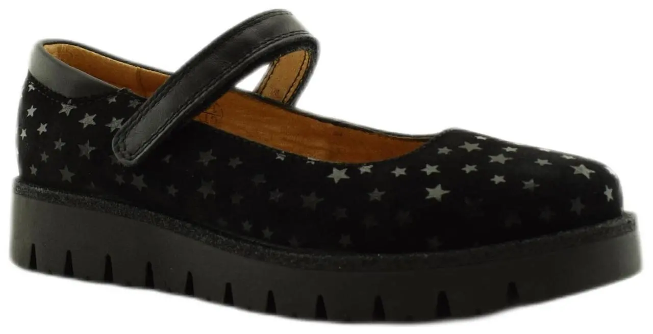 Купить 063957 (велюр) MARKO Туфли детские за 1 890 руб. в интернет-магазине Дом Обуви