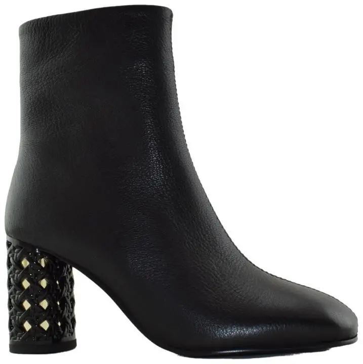 Купить JA327-M507-P1437 JA'VENSI Ботинки женские  за 6 920 руб. в интернет-магазине Дом Обуви