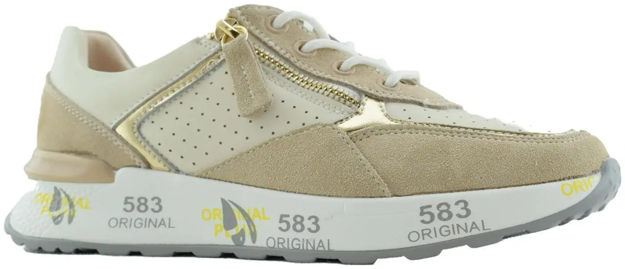 Купить GO071-5 VENSI Кроссовки женские за 5 400 руб. в интернет-магазине Дом Обуви