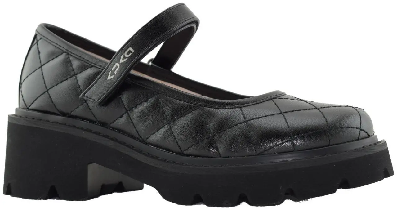 Купить 24815п-1 KAPIKA Туфли подростковые за 3 530 руб. в интернет-магазине Дом Обуви