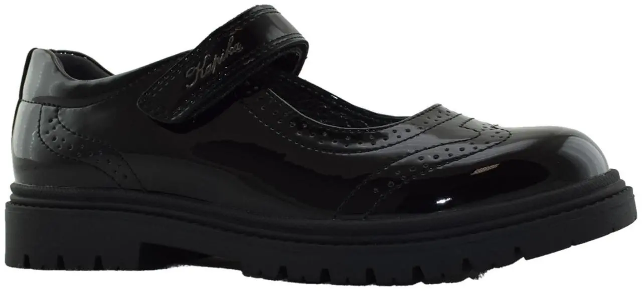 Купить 231165п-1 KAPIKA Туфли детские за 3 240 руб. в интернет-магазине Дом Обуви