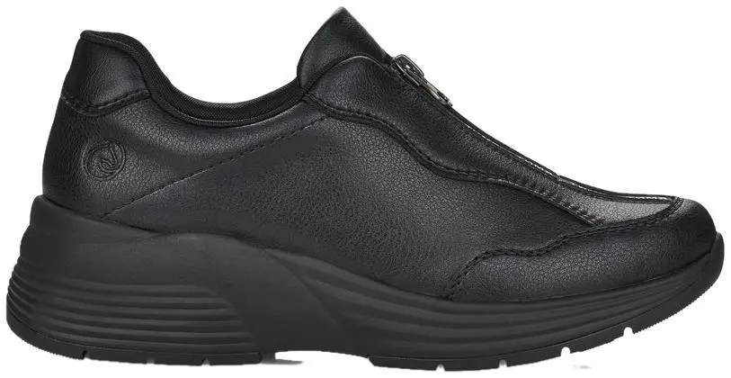 Купить D6607-01 REMONTE Туфли женские за 6 950 руб. в интернет-магазине Дом Обуви