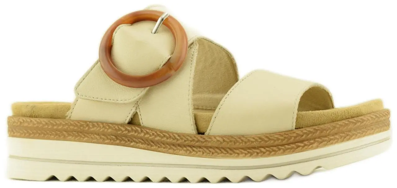 Купить D0Q51-81 REMONTE Сабо женские за 4 170 руб. в интернет-магазине Дом Обуви