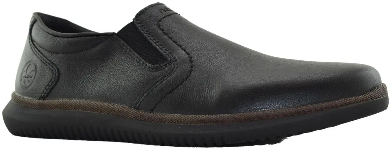 Купить 10450-00 RIEKER Туфли мужские за 7 450 руб. в интернет-магазине Дом Обуви