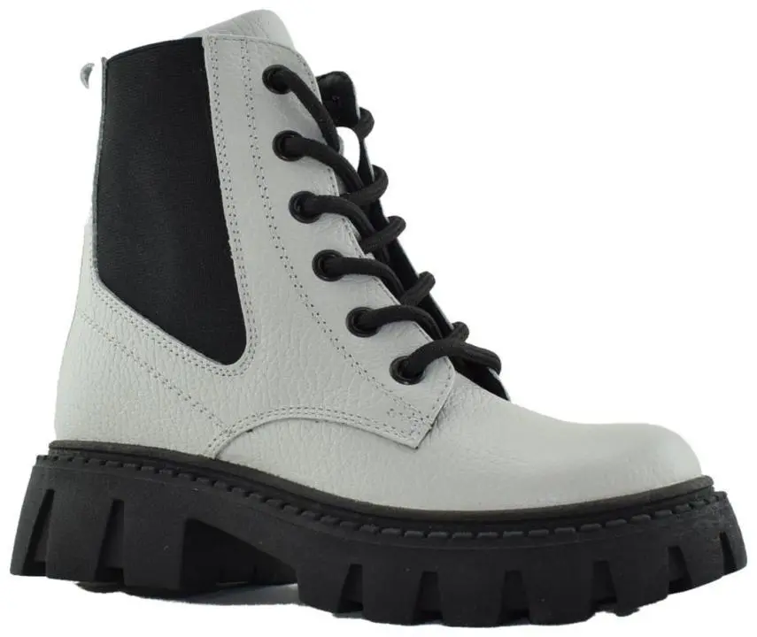 Купить MZ1515\10B NewGen Ботинки детские  за 5 830 руб. в интернет-магазине Дом Обуви