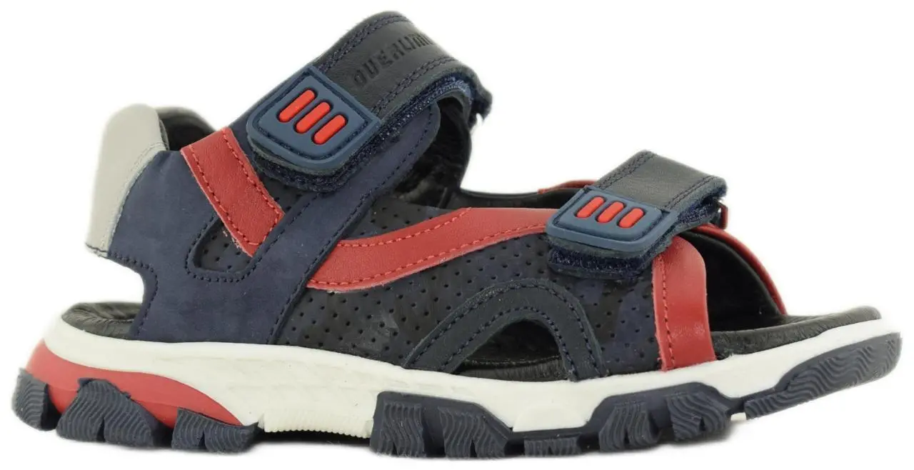 Купить 32771т-1 KAPIKA Сандалии детские за 2 900 руб. в интернет-магазине Дом Обуви