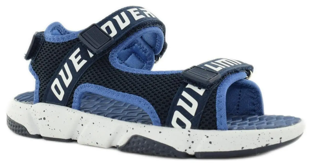 Купить 83101-2  KAPIKA Сандалии подростковые за 1 700 руб. в интернет-магазине Дом Обуви