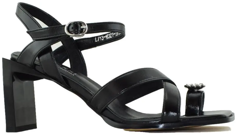 Купить L713-M321-TP83 JA'VENSI Туфли женские летние за 6 780 руб. в интернет-магазине Дом Обуви