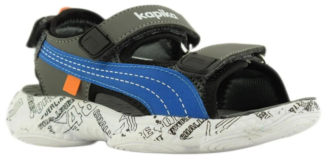 Купить 82146-4 KAPIKA Сандалии детские за 1 800 руб. в интернет-магазине Дом Обуви