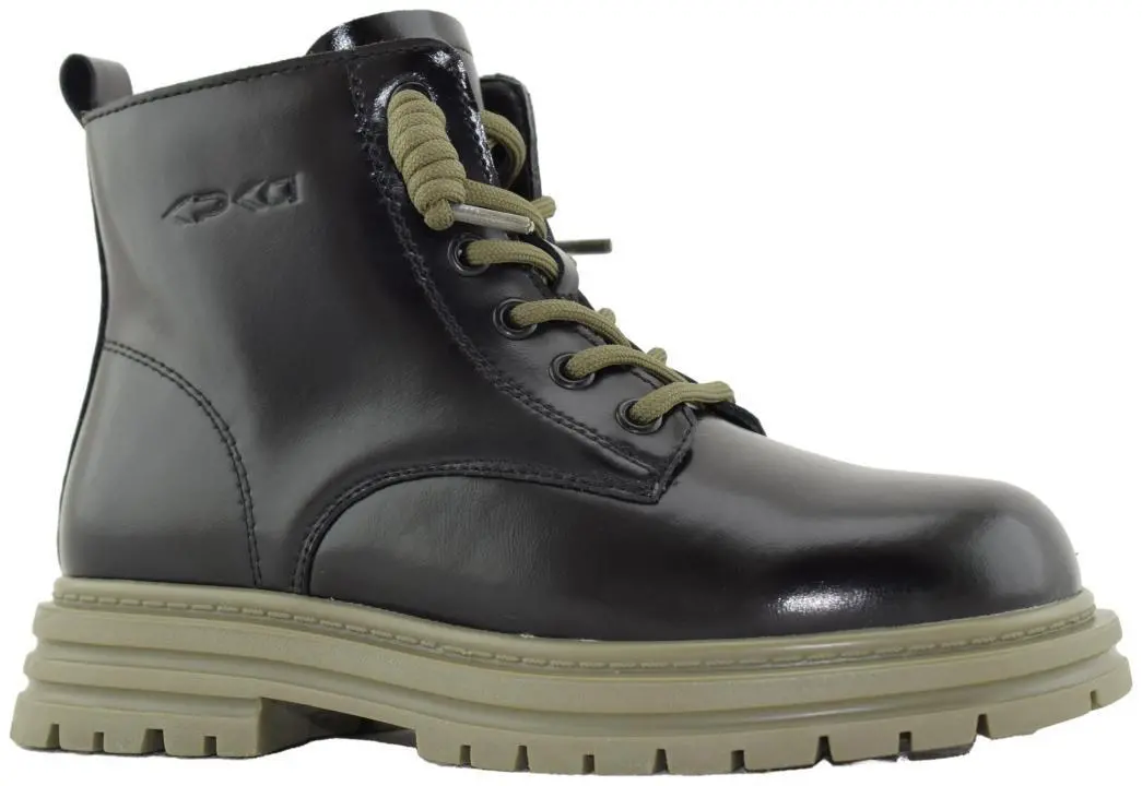 Купить 53610ук-1 KAPIKA Ботинки детские  за 3 210 руб. в интернет-магазине Дом Обуви