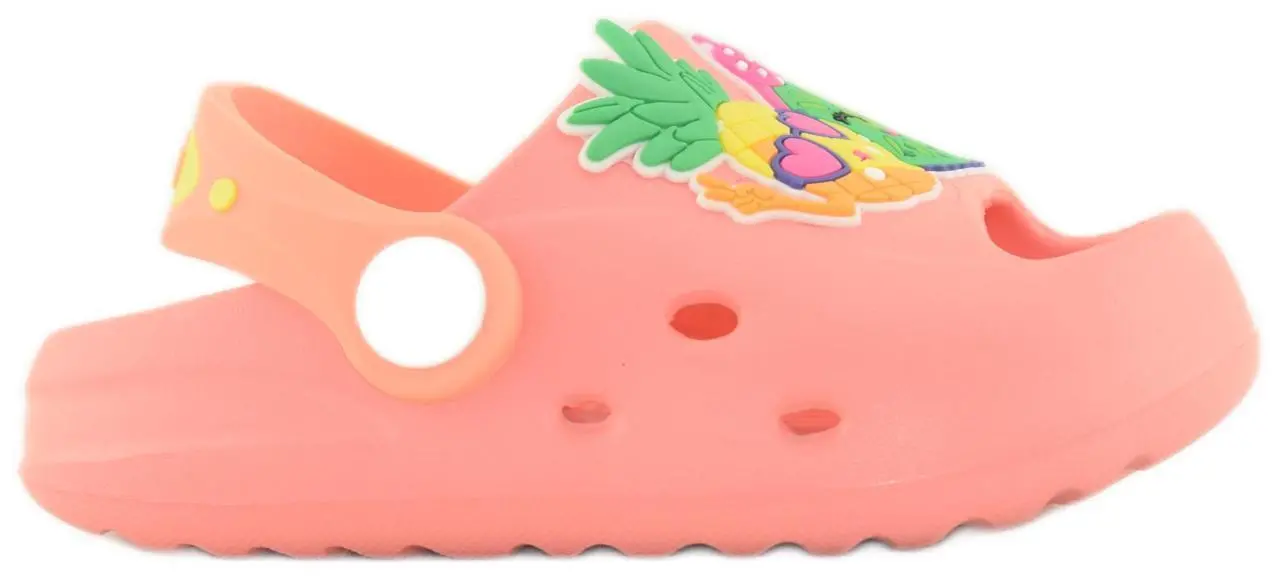 Купить 82200-1 KAPIKA Сабо детские за 1 060 руб. в интернет-магазине Дом Обуви