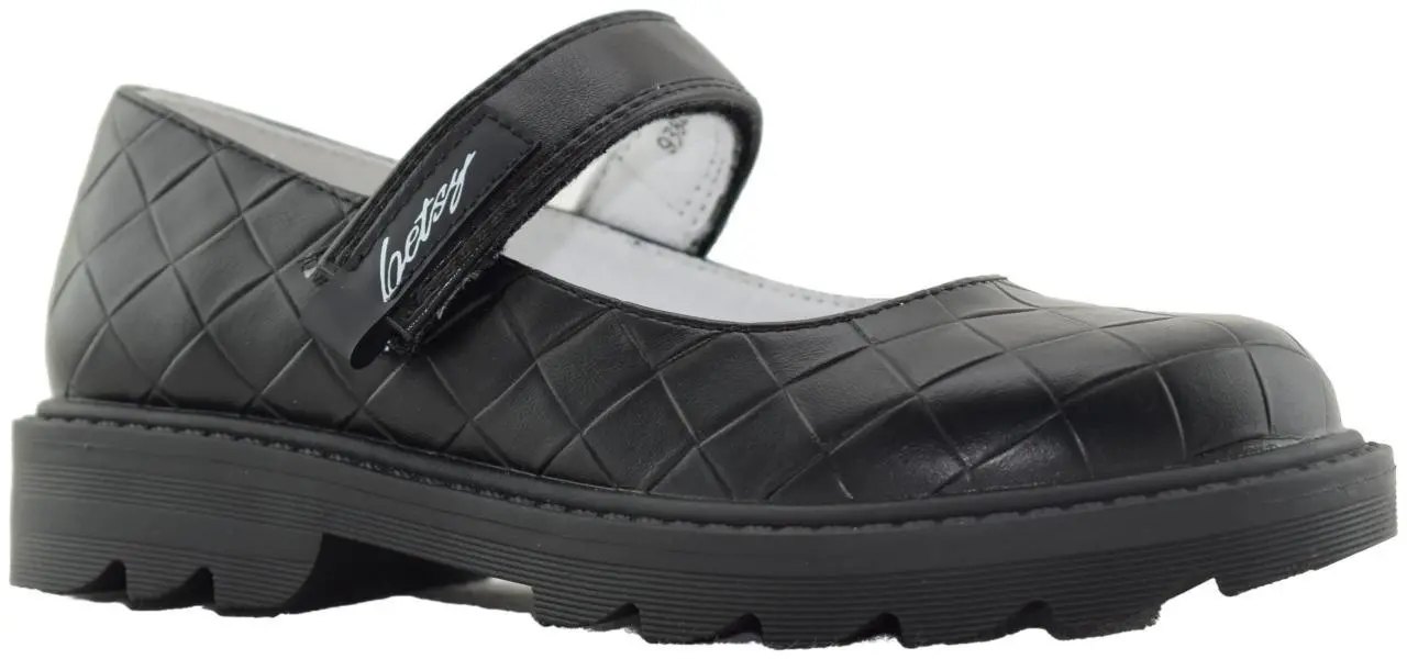 Купить 938403/01-01 BETSY Туфли подростковые за 2 720 руб. в интернет-магазине Дом Обуви