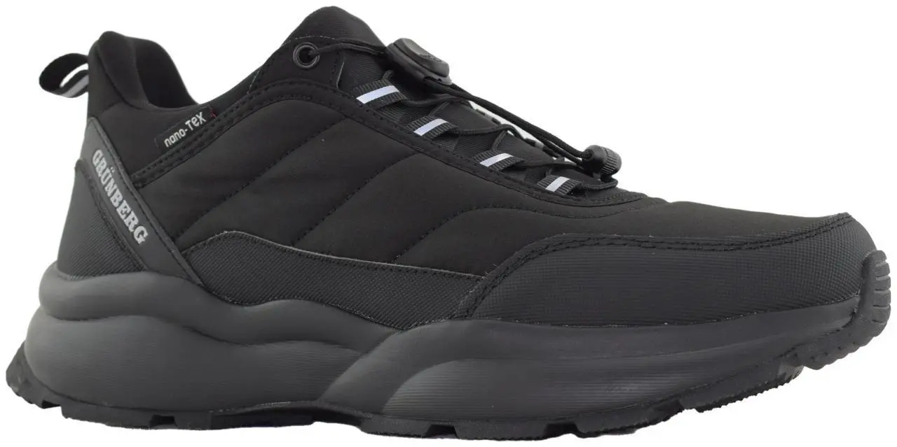 Купить 138155/14-01 GRUNBERG Кроссовки мужские за 5 930 руб. в интернет-магазине Дом Обуви