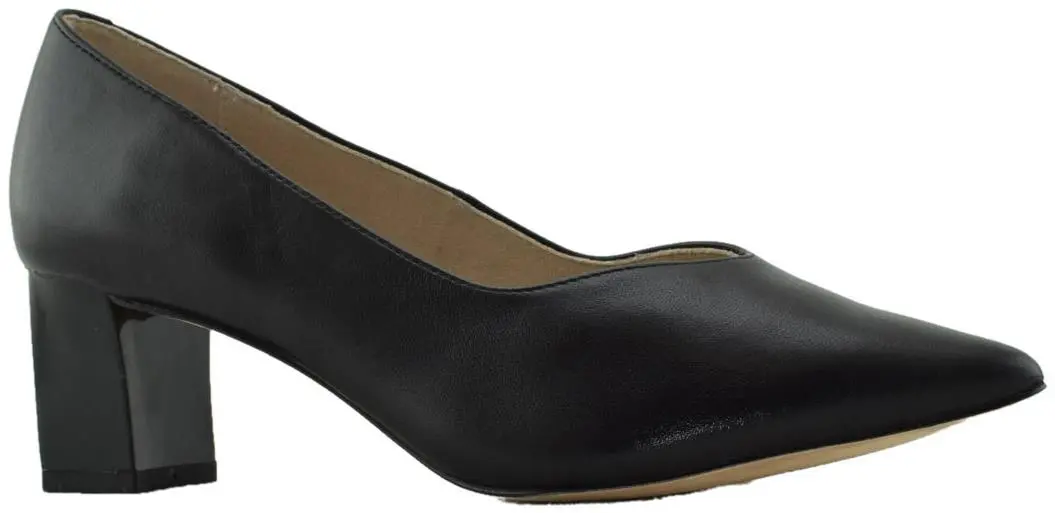 Купить 9-9-22408-42-022 CAPRICE Туфли-лодочки женские за 6 995 руб. в интернет-магазине Дом Обуви