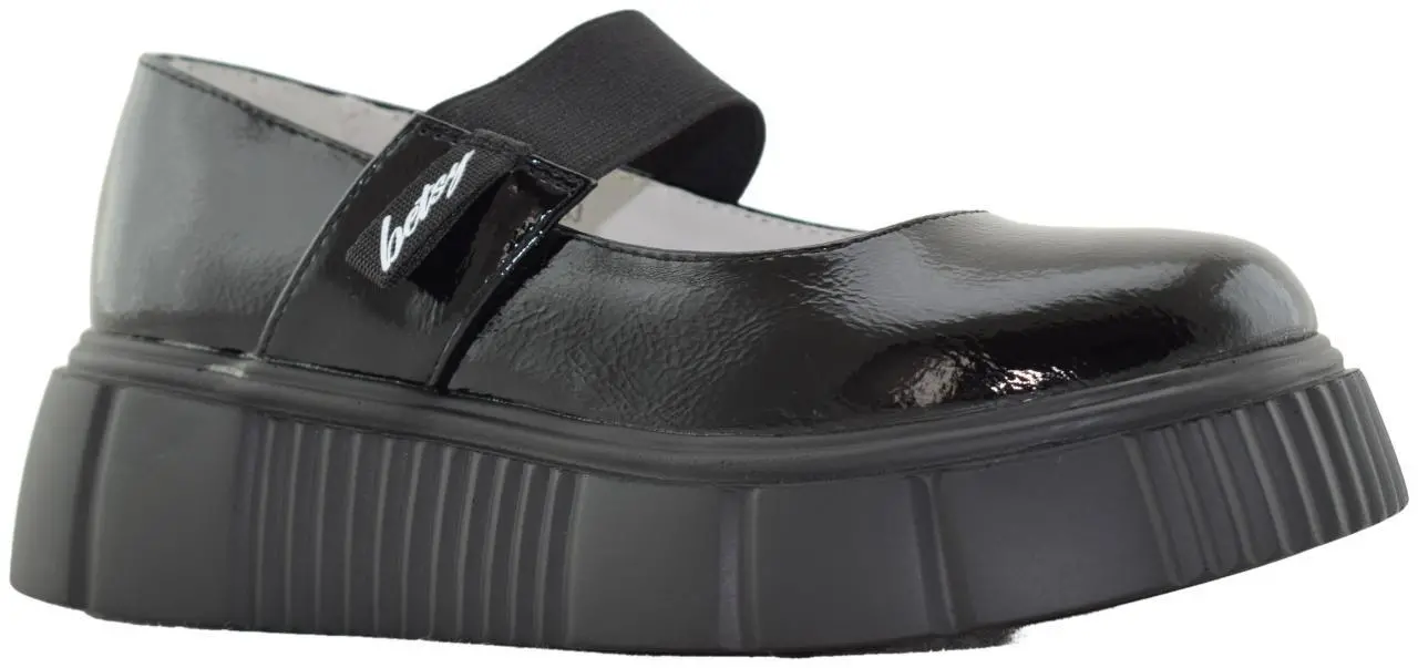 Купить 938306/06-02 BETSY Туфли подростковые за 2 800 руб. в интернет-магазине Дом Обуви