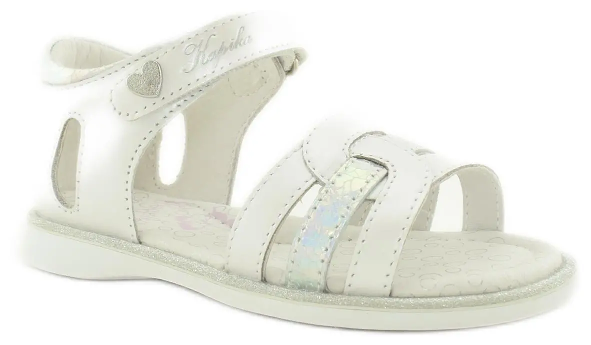 Купить 32563-1 KAPIKA Туфли детские летние за 1 700 руб. в интернет-магазине Дом Обуви